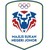 Majlis Sukan Negeri Johor logo
