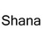 Shana logo