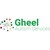 Gheel Autism Services CLG logo