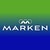 MNX is now Marken logo
