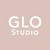 GLO Studio logo