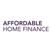 Logo di Affordable Home Finance