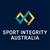 Logo di Sport Integrity Australia