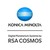 RSA Cosmos logo