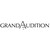 GrandAudition logo