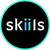 SKIILS logo