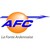 AFC Redon logo