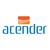 Acender Engenharia logo