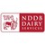NDDB Dairy Services logo