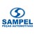 Sampel Componentes Automotivos logo