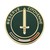 Réserve citoyenne du Gouverneur militaire de Paris logo