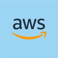 Amazon Web Services (AWS) logo