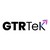 GTR TeK logo