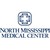 North Mississippi Medical Center logo
