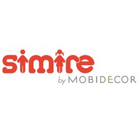 SIMIRE by Mobidécor logo