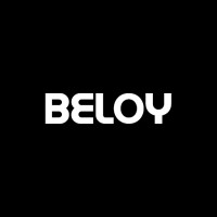 BELOY logo