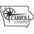 Carroll County Iowa logo