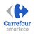 Carrefour smarteco logo
