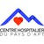 Centre hospitalier du pays d'Apt logo
