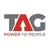 TAG Corporation Logo