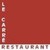 Le Carré Restaurant logo