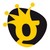 GK logo