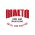 Rialto logo