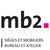 MB2 logo