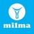 Milma logo