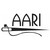 Logo d'AARI