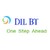 DIL BT Development Innovation Leadership Business Team in Hungary since 1992 logo