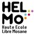 HELMo logo