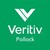 Veritiv Pollock logo