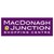 MacDonagh Junction Shopping Centre logo