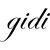 Gidi logo