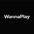 WannaPlay logo