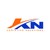 KN Logistics Solutions logo