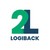 Logiback logo