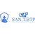 SAN.T.BTP logo
