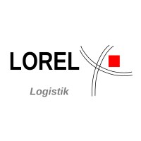 LOREL Logistik GmbH logo