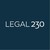 Legal 230 logo