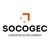 SOCOGEC -Quimper/Pont-L'abbé/Brest logo