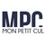 MPC Broderie logo