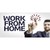 Work from Home Jobs logo
