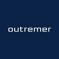 Outremer Catamarans logo