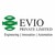 Evio Private Limited logo