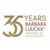 Barbara Luijckx logo