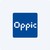 Oppic logo
