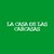 La Casa de las Carcasas France logo