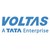 Voltas Commercial Air-conditioning Business logo